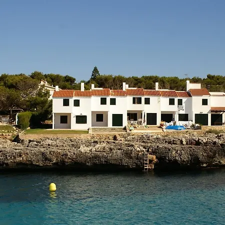 Сasa de vacaciones Ses Roques 8 *