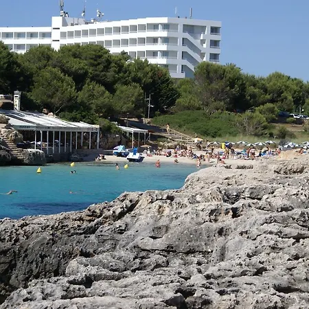 Сasa de vacaciones Ses Roques 8 Cala Blanca (Menorca)