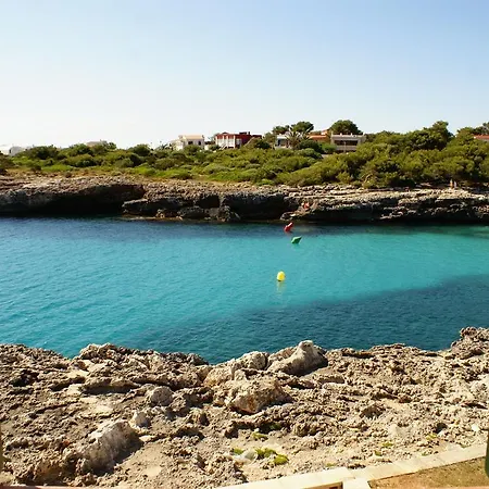 Ses Roques 8 * Cala Blanca (Menorca)